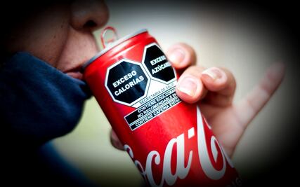 Pide Senado informar consecuencias del etiquetado frontal en alimentos y bebidas