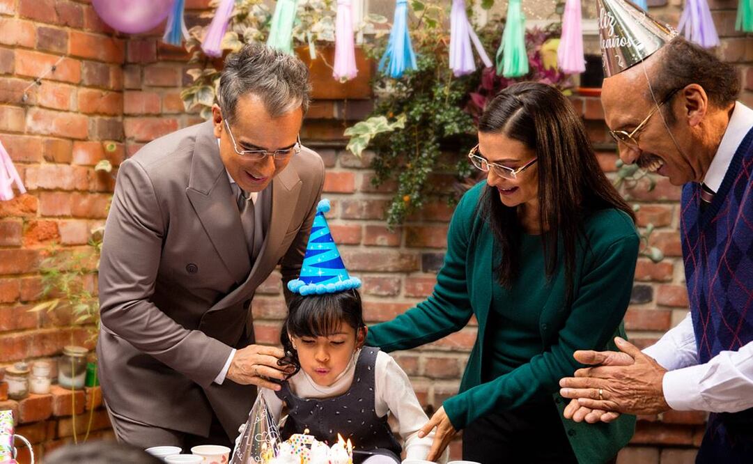 Foto: Prime Video, a través de EFE.