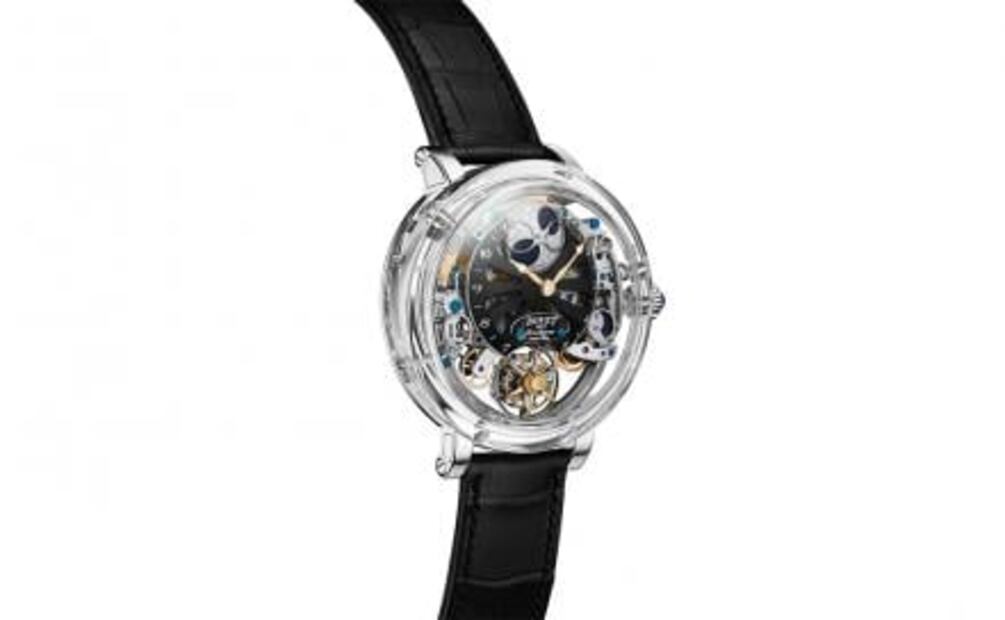 El tiempo en el vacío