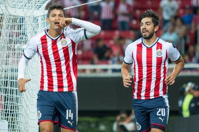 “Chelo” Zaldívar le responde a Juan Pablo Vigón