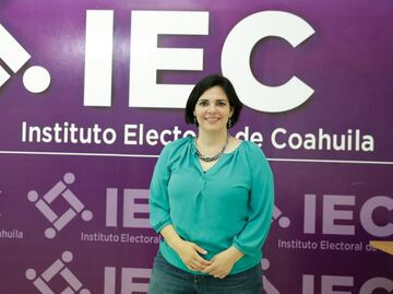 Inicia jornada electoral en Coahuila