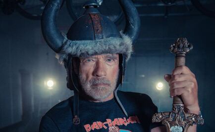 Cuál fue la película que casi destruye la carrera de Arnold Schwarzenegger