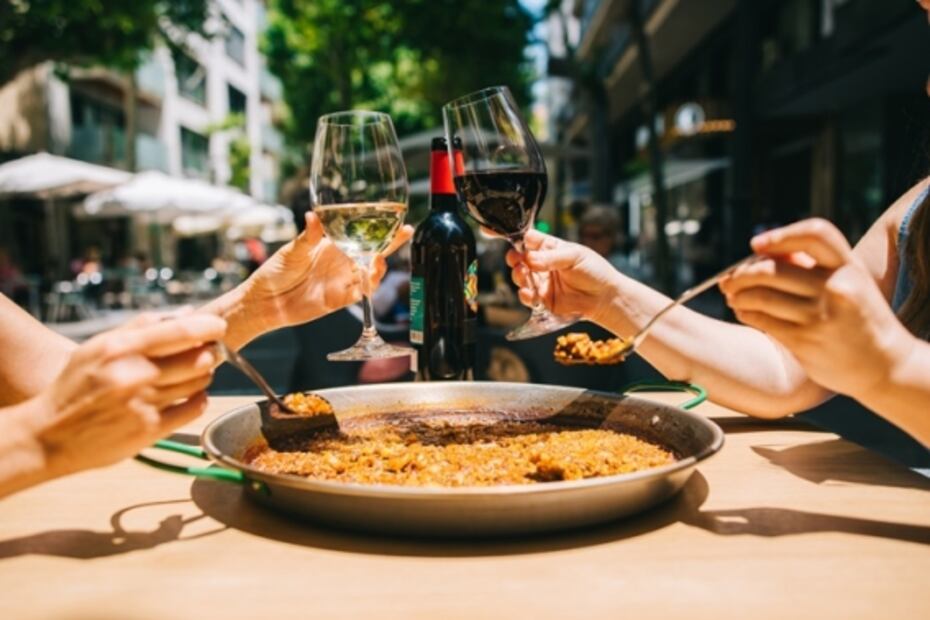 Vuelve el Festival de la Paella a Acapulco
