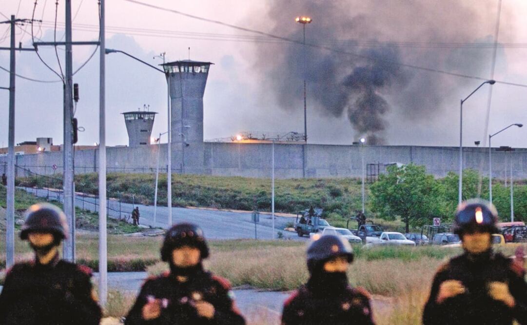 Foto: Archivo / EL UNIVERSAL