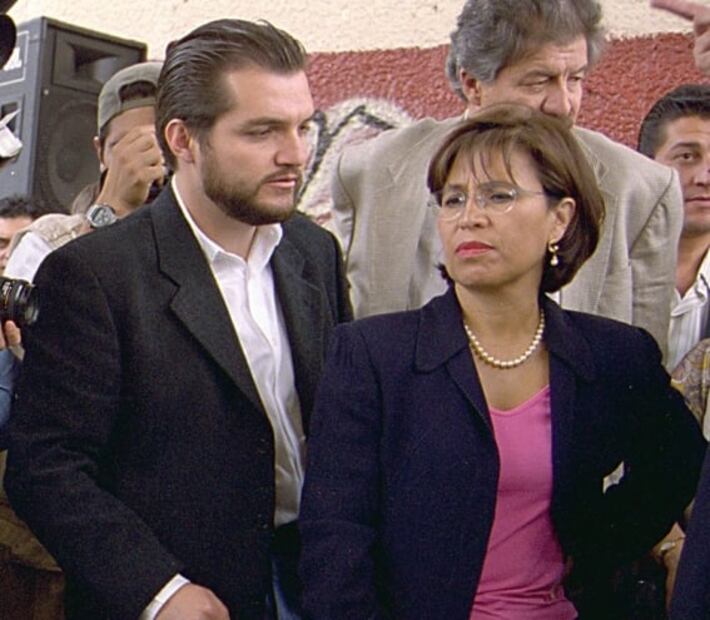 Este es el motivo del distanciamiento de Rosario Robles y AMLO