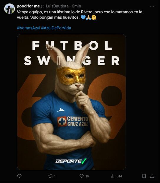 Los MEJORES MEMES del triunfo celeste en semifinales