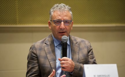 Piden empresas europeas respeto al estado de derecho en materia energética en México