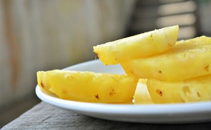 Economía investigará importaciones de piña en almíbar de Tailandia, Filipinas e Indonesia; productores mexicanos acusan afectaciones