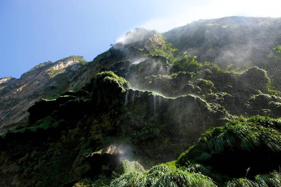 Foto: Sectur Chiapas