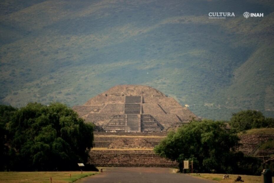 Mexico’s archeological sites gradually reopen with COVID-19 protocols