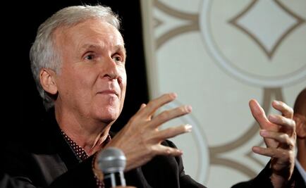 James Cameron: A la última "Star Wars" le faltó imaginación visual