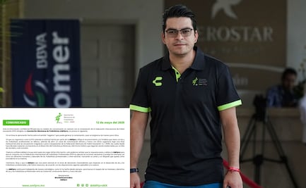 La AMFPro se conforma sólo con la respuesta de la FIFA