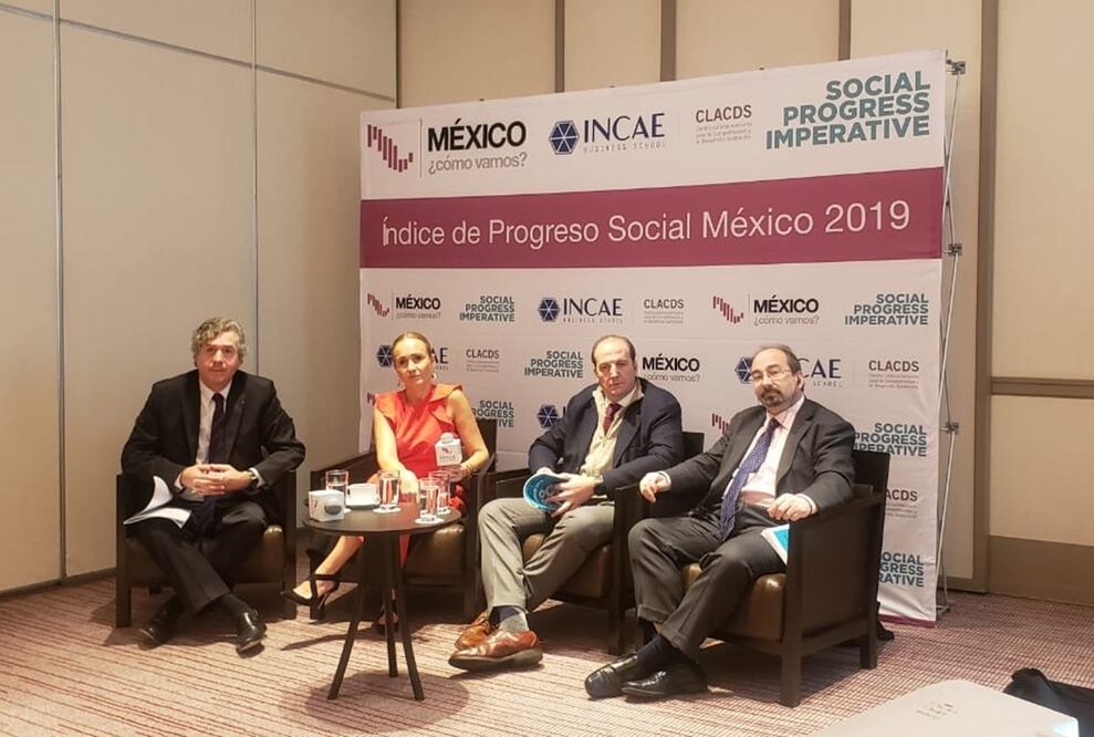 Foto: @MexicoComoVamos