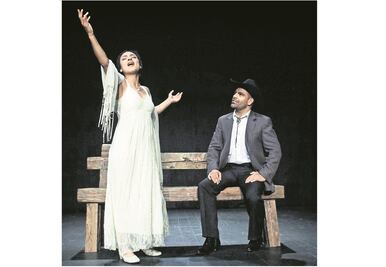 Los Tristes Tigres están felices