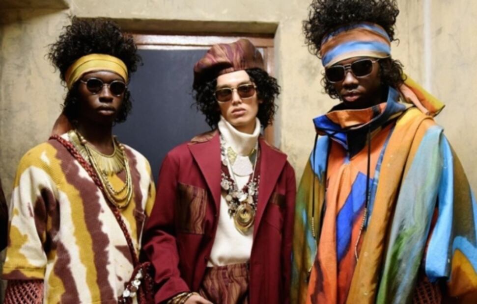 London Fashion Week se transforma y ahora será digital
