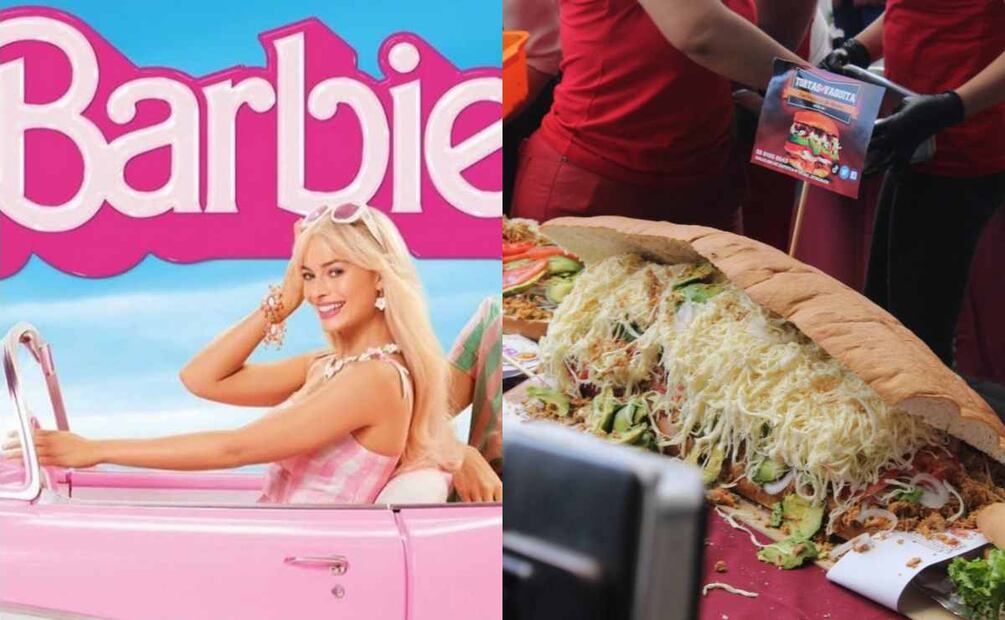 18a Feria de la Torta. Foto: IMDb / Secretaria de Mujeres