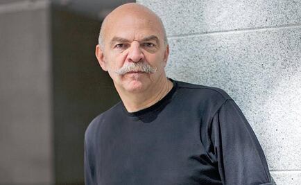 Martín Caparrós confiesa que padece Esclerosis Lateral Amiotrófica