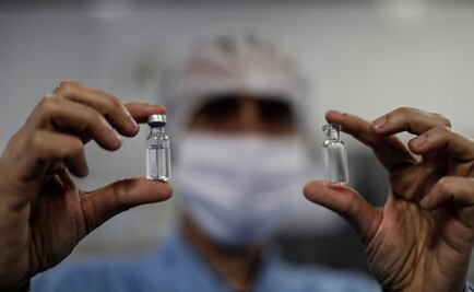 Mexico, Argentina to produce AstraZeneca Oxford COVID-19 vaccine