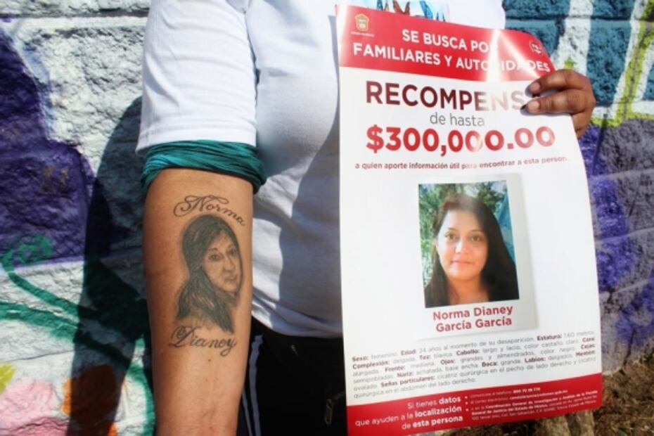 “He pedido ayuda a gritos durante 5 años”