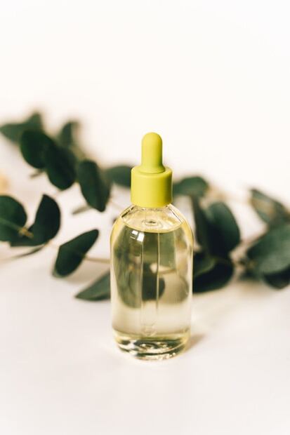 Los mejores aceites naturales para las pestañas