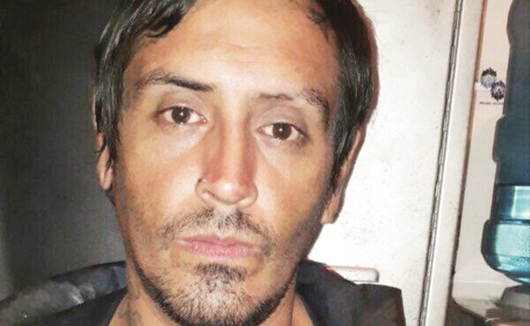 Lo denuncia ex pareja. El caso de Humberto “N” salió a la luz pública cuando una de sus ex parejas logró escapar y salvó su vida cuando éste intentó matarla. Foto: ESPECIAL