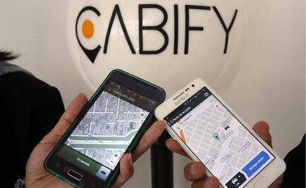 Anuncia Cabify reducción de tarifas en el DF