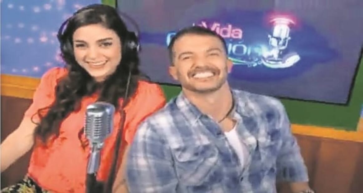 La muerte no era ajena a Fernando del Solar