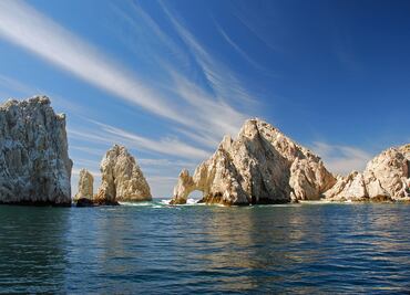 Gánate un viaje a Los Cabos