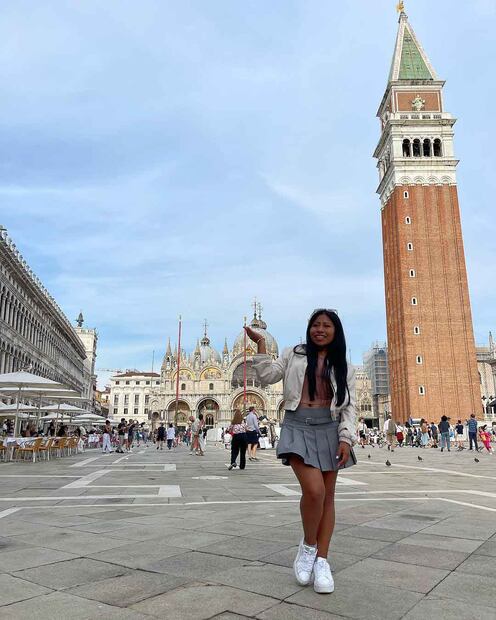 Foto: Instagram @yalitzaapariciomtz