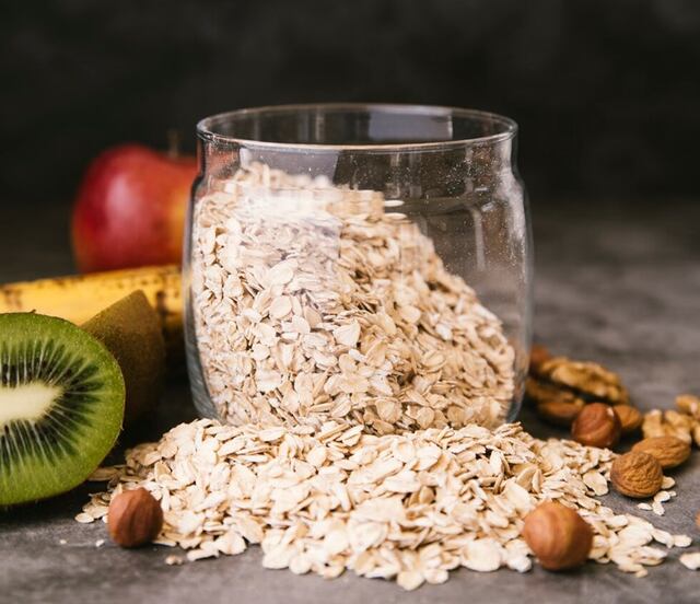 Este es el mejor cereal para el cerebro; ayuda a fortalecer la memoria y la salud cognitiva