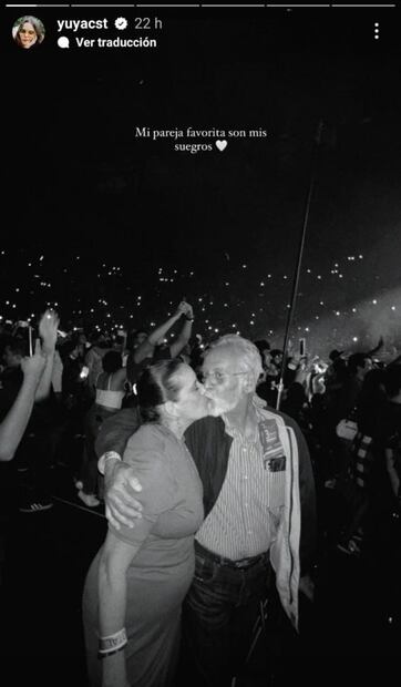 Siddhartha recuerda sus orígenes en el Palacio de los Deportes; Yuya, su fan número uno