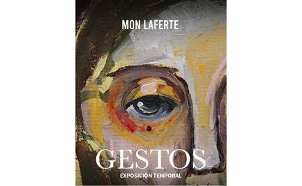 Mon Laferte debuta con exposición de arte en el Museo de la CDMX