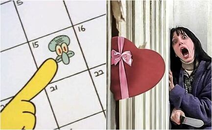 Los mejores memes para dar la bienvenida a febrero 2025; usuarios se preparan para San Valentín 