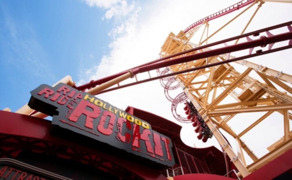 Hogwarts, Springfield y otras razones para visitar Universal Orlando