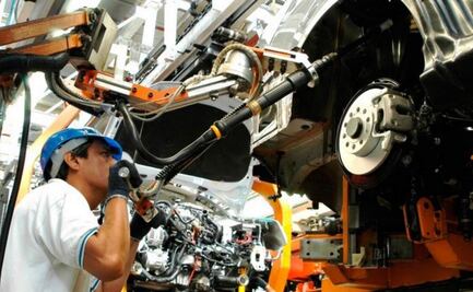 Aranceles atropellan a la industria automotriz