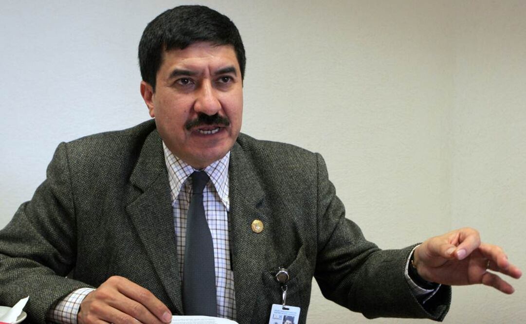 FOTO: Archivo EL UNIVERSAL