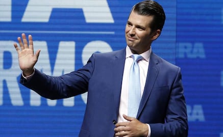 ¿Qué dice el reporte Mueller sobre contactos Trump-Rusia?