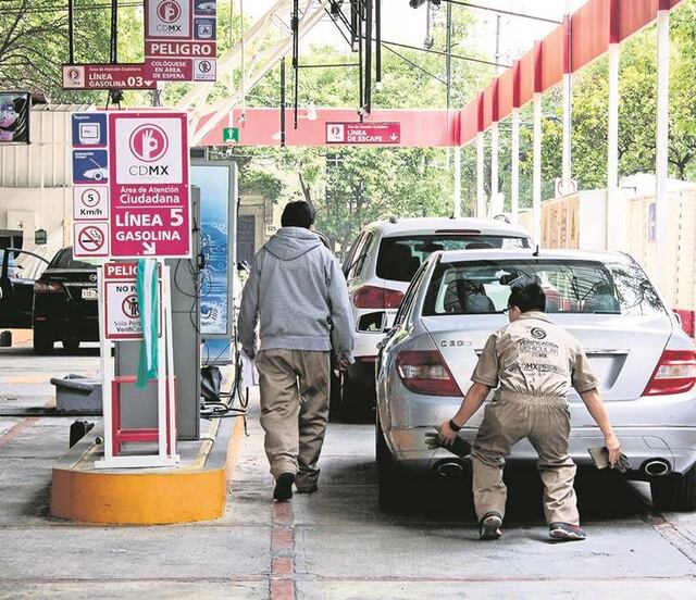 Verificación CDMX 2024: a qué autos les toca verificar en mayo
