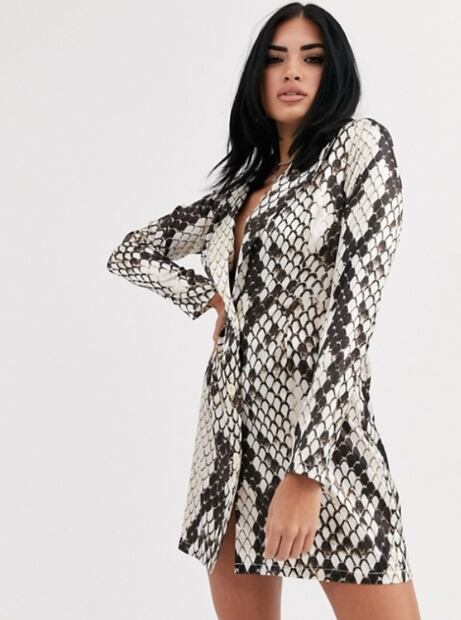 6 vestidos de fiesta para lucir fabulosa en Año Nuevo