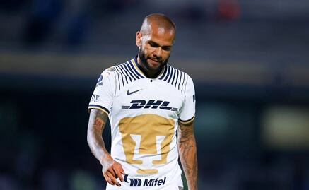 Caso de Dani Alves: Encuentran probable semen del jugador en el lugar de la agresión sexual