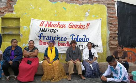 Recuerdan la mano solidaria de Toledo tras terremoto del istmo