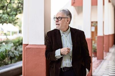 “Los candidatos a Presidente son gente inculta”: David Huerta