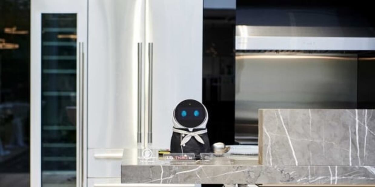 CES 2020: a un paso de convivir con robots