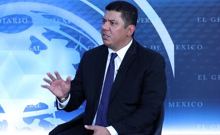 Bolaños pide a federación investigar homicidio en Cuernavaca