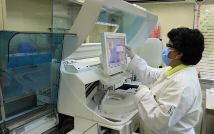 Una de cada cinco personas será diagnosticada con cáncer en su vida: expertas 