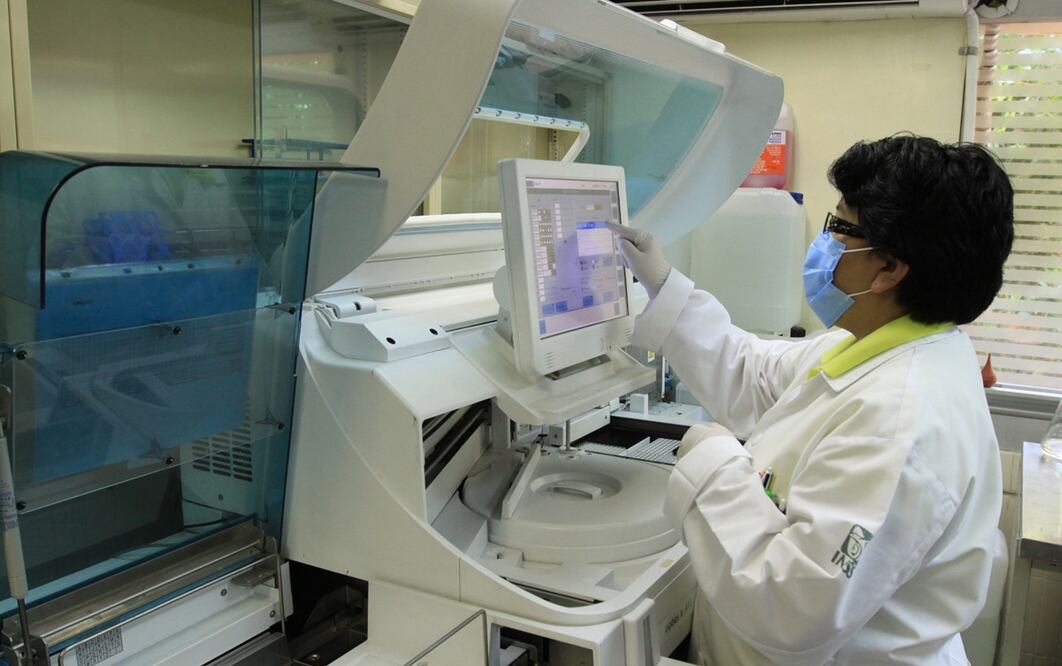 Foto: El Universal, archivo 