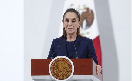 Lo que salga del Poder Judicial será reorientado a educación, ciencia, cultura y agricultura: Sheinbaum