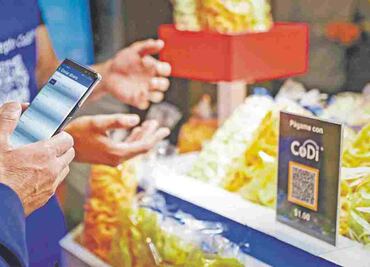 Pagos digitales por decreto, alternativa contra el delito