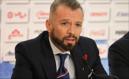 José Luis Higuera desprecia al futbol de la MLS