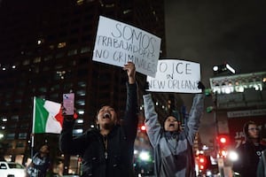 El racismo como política en la era Trump 